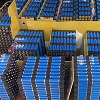株洲醴陵新能源电池回收中心,UPS蓄电池回收